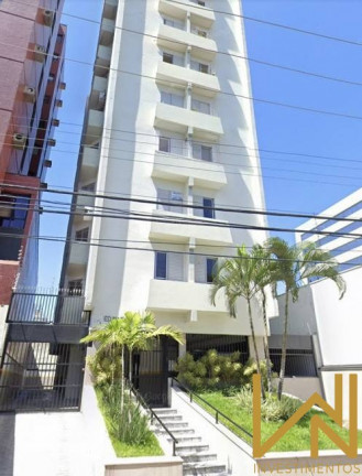 Imóvel com 1 Quarto à Venda, 49 m² em Centro - Campinas