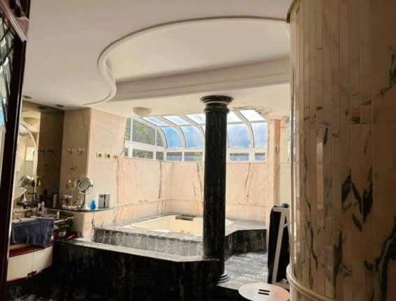Imagem Casa com 5 Quartos à Venda, 1.557 m² em Tamboré - Barueri Imagem Casa com 5 Quartos à Venda, 1.557 m² em Tamboré - Barueri