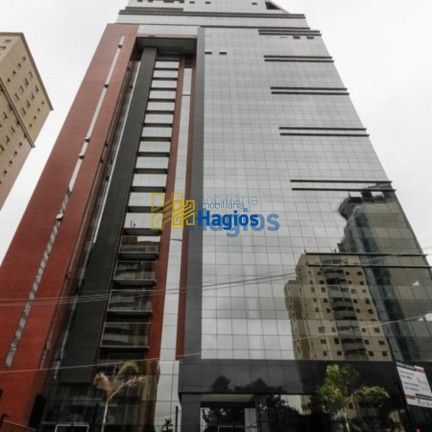 Apartamento com 1 Quarto à Venda, 55 m² em Empresarial 18 Do Forte - Barueri