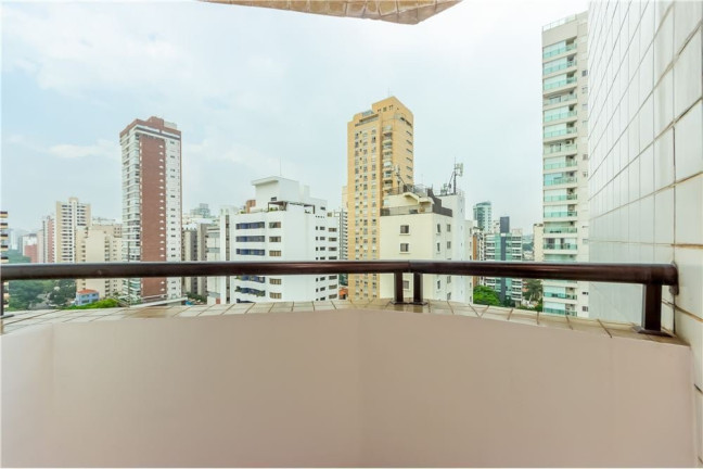 Imagem Apartamento com 3 Quartos à Venda, 250 m² em Moema - São Paulo Imagem Apartamento com 3 Quartos à Venda, 250 m² em Moema - São Paulo