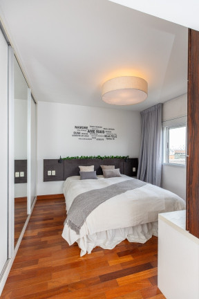 Imagem Apartamento com 3 Quartos à Venda, 130 m² em Chácara Santo Antônio (zona Sul) - São Paulo
