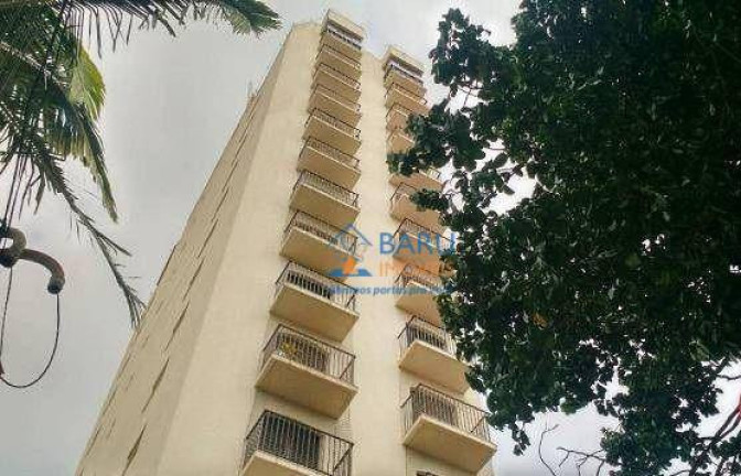 Apartamento com 2 Quartos à Venda, 83 m² em Pompeia - São Paulo