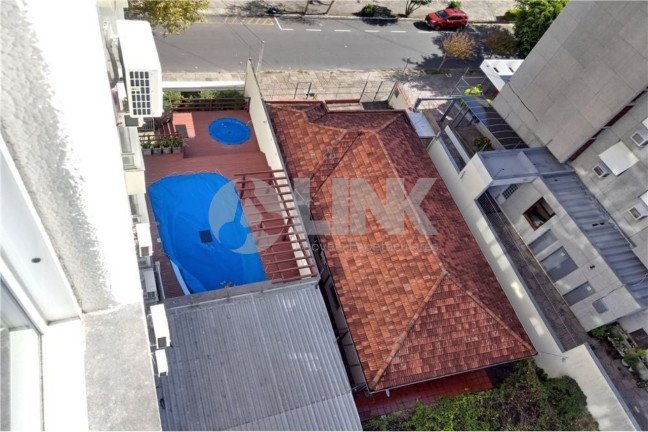 Imagem Apartamento com 3 Quartos à Venda, 80 m² em Cristo Redentor - Porto Alegre