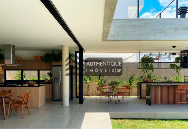 Imagem Casa com 5 Quartos à Venda, 450 m² em Jardim Acapulco - Guarujá