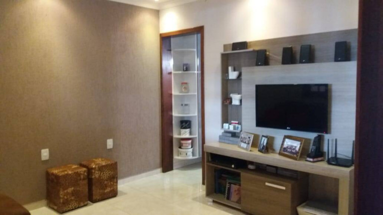 Casa com 2 Quartos à Venda, 125 m² em Tulipas - Jundiaí