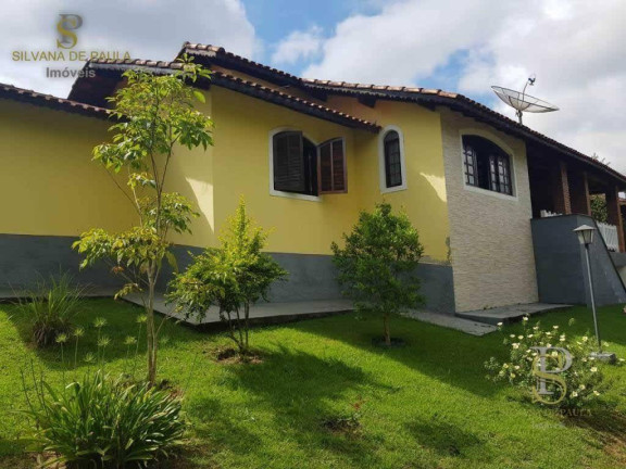 Imagem Casa com 3 Quartos à Venda, 165 m² em Mato Dentro - Mairiporã Imagem Casa com 3 Quartos à Venda, 165 m² em Mato Dentro - Mairiporã