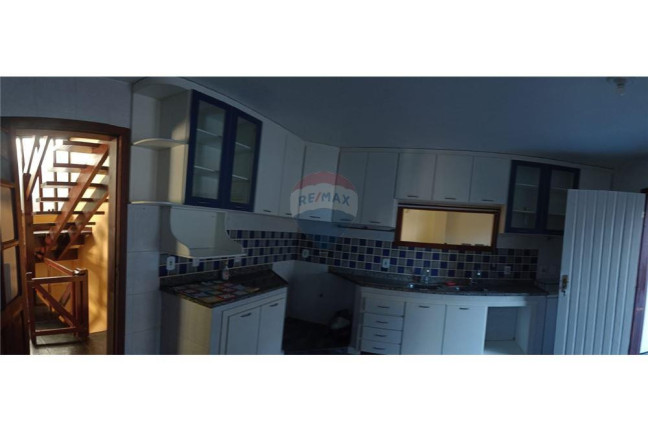 Imagem Casa de Condomínio com 4 Quartos à Venda, 210 m² em Itaipu - Niterói Imagem Casa de Condomínio com 4 Quartos à Venda, 210 m² em Itaipu - Niterói