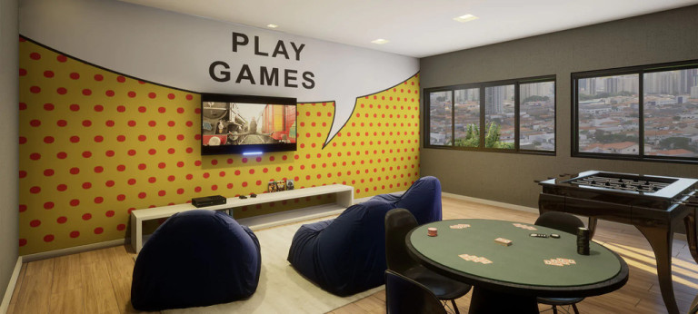 Imagem Apartamento com 3 Quartos à Venda, 102 m² em Vila Assunção - Santo André Imagem Apartamento com 3 Quartos à Venda, 102 m² em Vila Assunção - Santo André