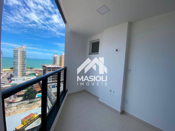 Imagem Cobertura com 4 Quartos à Venda, 180 m² em Praia De Itaparica - Vila Velha