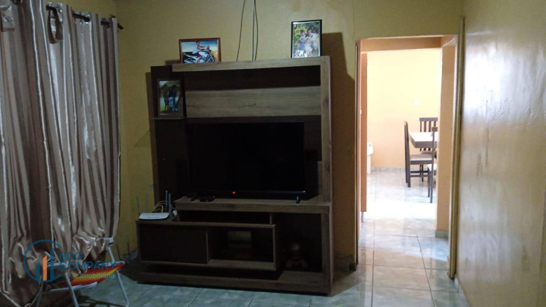 Imagem Casa com 2 Quartos à Venda, 66 m² em Vila Ester - Reboucas