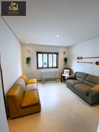 Imagem Casa com 5 Quartos para Temporada, 390 m² em Vista Linda - Bertioga
