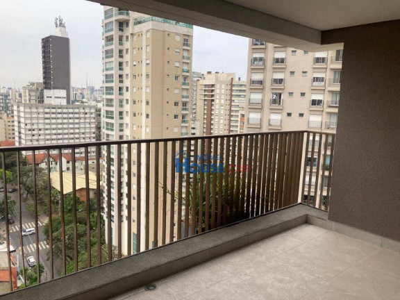 Imagem Apartamento com 3 Quartos à Venda, 105 m² em Perdizes - São Paulo Imagem Apartamento com 3 Quartos à Venda, 105 m² em Perdizes - São Paulo