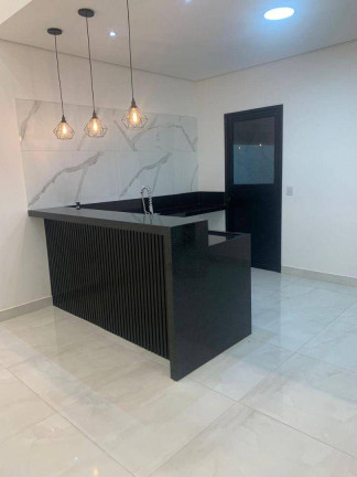 Imagem Casa com 3 Quartos à Venda, 110 m² em Cajuru Do Sul - Sorocaba