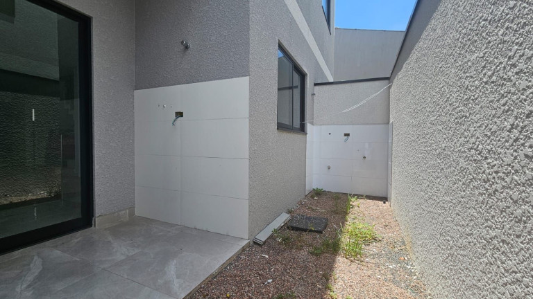 Imagem Casa com 3 Quartos à Venda, 150 m² em Boqueirão - Curitiba