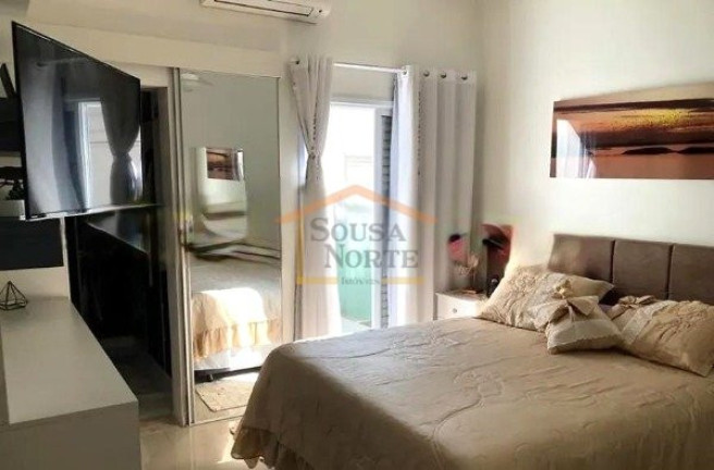Casa com 3 Quartos para Alugar, 250 m² em Vila Amélia - São Paulo