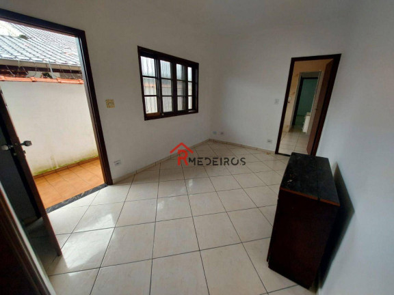 Imagem Casa com 2 Quartos à Venda, 100 m² em Vila Caiçara - Praia Grande Imagem Casa com 2 Quartos à Venda, 100 m² em Vila Caiçara - Praia Grande