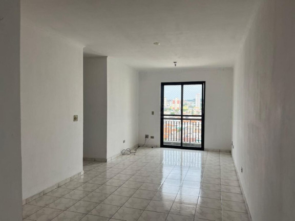 Imagem Apartamento com 2 Quartos para Alugar, 70 m² em Centro - Suzano