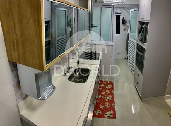 Imagem Imóvel com 2 Quartos à Venda, 98 m² em Barcelona - São Caetano Do Sul Imagem Imóvel com 2 Quartos à Venda, 98 m² em Barcelona - São Caetano Do Sul