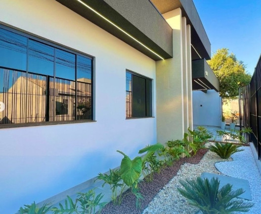 Imagem Casa com 3 Quartos à Venda, 121 m² em Parque Das Laranjeiras - Maringa Imagem Casa com 3 Quartos à Venda, 121 m² em Parque Das Laranjeiras - Maringa