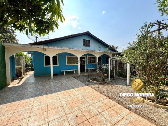 Chácara com 3 Quartos à Venda, 1.500 m² em Terra Preta - Mairiporã