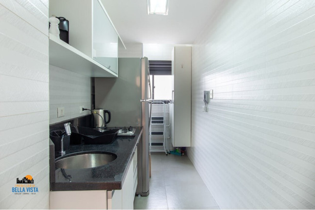 Imagem Apartamento com 2 Quartos à Venda, em Moema - São Paulo Imagem Apartamento com 2 Quartos à Venda, em Moema - São Paulo