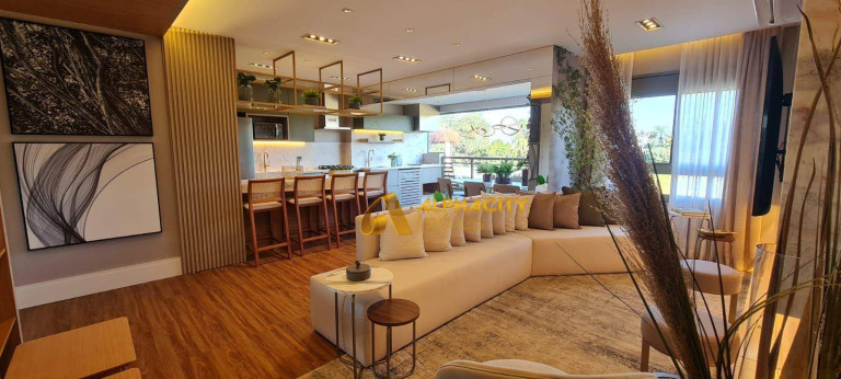 Imagem Apartamento com 2 Quartos à Venda, 90 m² em Alphaville Empresarial - Barueri Imagem Apartamento com 2 Quartos à Venda, 90 m² em Alphaville Empresarial - Barueri