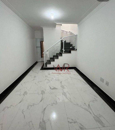 Imagem Sobrado com 3 Quartos à Venda, 105 m² em Vila Matilde - São Paulo Imagem Sobrado com 3 Quartos à Venda, 105 m² em Vila Matilde - São Paulo