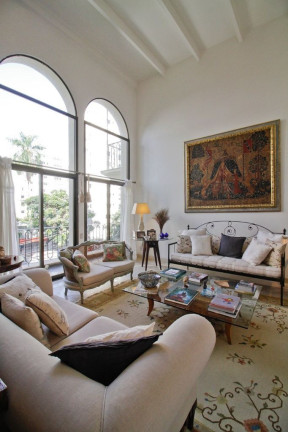 Imagem Apartamento com 4 Quartos à Venda, 263 m² em Jardim America - São Paulo Imagem Apartamento com 4 Quartos à Venda, 263 m² em Jardim America - São Paulo