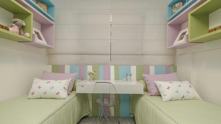 Imagem Apartamento com 3 Quartos à Venda, 82 m² em Lourdes - Belo Horizonte