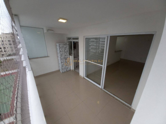Imagem Apartamento com 3 Quartos à Venda, 93 m² em Recreio Dos Bandeirantes - Rio De Janeiro Imagem Apartamento com 3 Quartos à Venda, 93 m² em Recreio Dos Bandeirantes - Rio De Janeiro