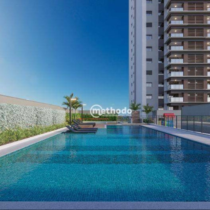 Imagem Apartamento com 3 Quartos à Venda, 90 m² em Cambuí - Campinas Imagem Apartamento com 3 Quartos à Venda, 90 m² em Cambuí - Campinas