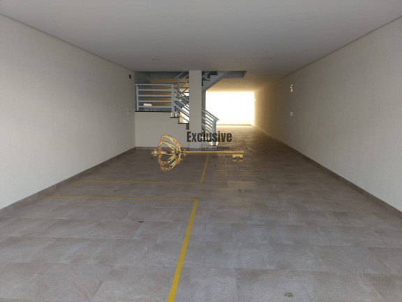 Imagem Apartamento com 2 Quartos à Venda, 62 m² em Silveira - Santo André Imagem Apartamento com 2 Quartos à Venda, 62 m² em Silveira - Santo André