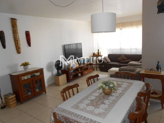 Imagem Apartamento com 4 Quartos à Venda, 106 m² em Boa Viagem - Recife