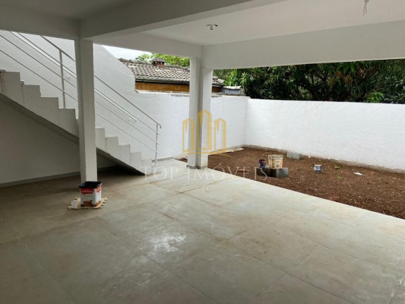 Imagem Casa com 3 Quartos à Venda, 175 m² em Parque Residencial Santo André - Caçapava