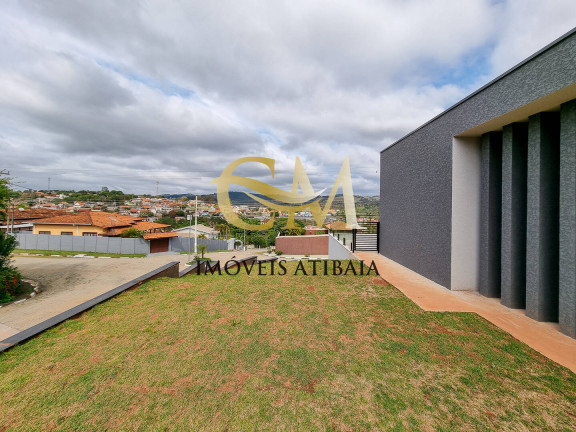 Imagem Casa de Condomínio com 4 Quartos à Venda, 657 m² em Jardim Shangri-lá - Atibaia