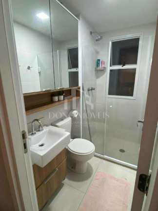 Imagem Apartamento com 2 Quartos à Venda, 56 m² em Centro - São Bernardo Do Campo Imagem Apartamento com 2 Quartos à Venda, 56 m² em Centro - São Bernardo Do Campo