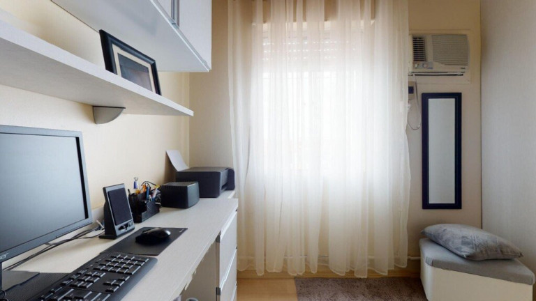 Imagem Imóvel com 2 Quartos à Venda, 88 m² em Hípica - Porto Alegre Imagem Imóvel com 2 Quartos à Venda, 88 m² em Hípica - Porto Alegre