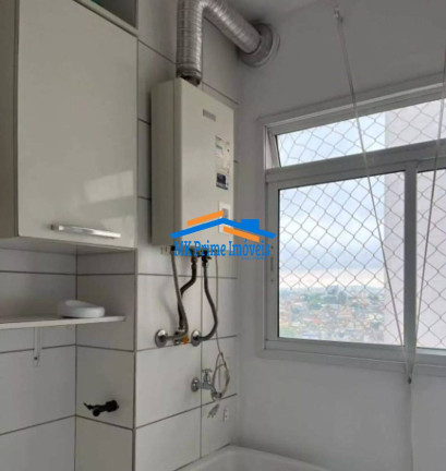 Imagem Apartamento com 3 Quartos à Venda, 65 m² em Umuarama - Osasco Imagem Apartamento com 3 Quartos à Venda, 65 m² em Umuarama - Osasco