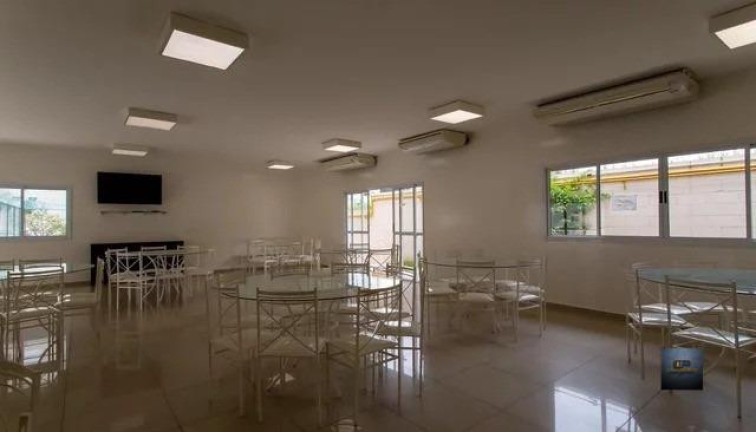 Imagem Apartamento com 2 Quartos à Venda, 46 m² em Vila Gonçalves - São Bernardo Do Campo Imagem Apartamento com 2 Quartos à Venda, 46 m² em Vila Gonçalves - São Bernardo Do Campo