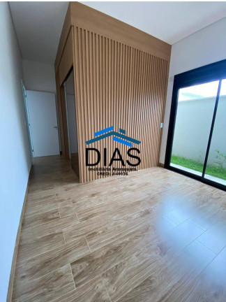 Imagem Casa com 3 Quartos à Venda, 194 m² em Condomínio Portal Das Tipuanas - Araraquara