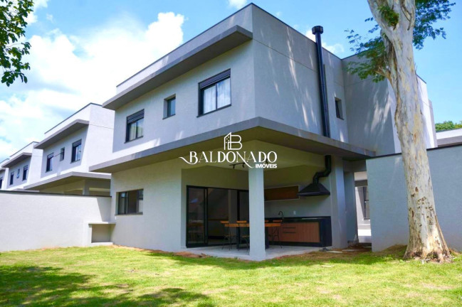 Casa com 3 Quartos à Venda, 142 m² em Centro - Atibaia