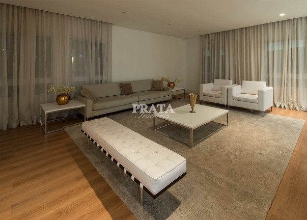 Imagem Apartamento com 2 Quartos à Venda, 62 m² em Marapé - Santos Imagem Apartamento com 2 Quartos à Venda, 62 m² em Marapé - Santos