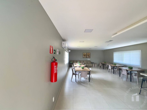 Imagem Apartamento com 2 Quartos à Venda, 41 m² em Jardim Real Park - Botucatu Imagem Apartamento com 2 Quartos à Venda, 41 m² em Jardim Real Park - Botucatu