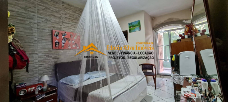 Imagem Casa com 3 Quartos à Venda, 330 m² em Itaóca - Mongaguá Imagem Casa com 3 Quartos à Venda, 330 m² em Itaóca - Mongaguá