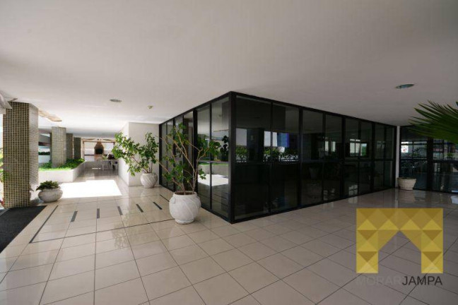 Imagem Apartamento com 3 Quartos à Venda, 236 m² em Tambaú - João Pessoa
