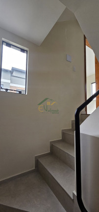 Imagem Casa de Condomínio com 3 Quartos para Alugar, 78 m² em Bairro Alto - Curitiba Imagem Casa de Condomínio com 3 Quartos para Alugar, 78 m² em Bairro Alto - Curitiba