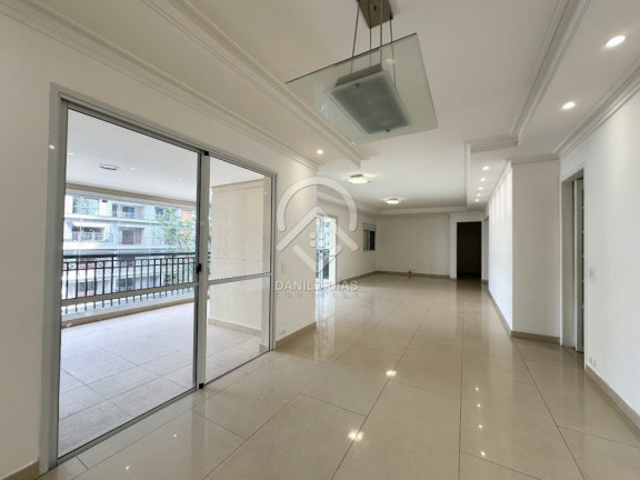 Imagem Apartamento com 3 Quartos à Venda, 2 m² em Brooklin - São Paulo Imagem Apartamento com 3 Quartos à Venda, 2 m² em Brooklin - São Paulo