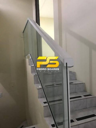 Imagem Casa com 1 Quarto para Alugar, 250 m² em Manaíra - João Pessoa