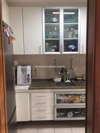 Imagem Apartamento com 2 Quartos à Venda, 66 m² em Chácara Inglesa - São Paulo
