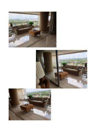 Imagem Apartamento com 3 Quartos à Venda, 774 m² em Parque Colonial - São Paulo Imagem Apartamento com 3 Quartos à Venda, 774 m² em Parque Colonial - São Paulo
